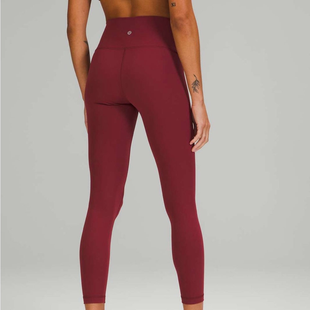 Lululemon Align HR leggings